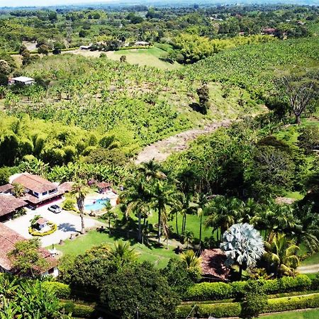 Hacienda Hotel El Percal بويبلو تاباو المظهر الخارجي الصورة