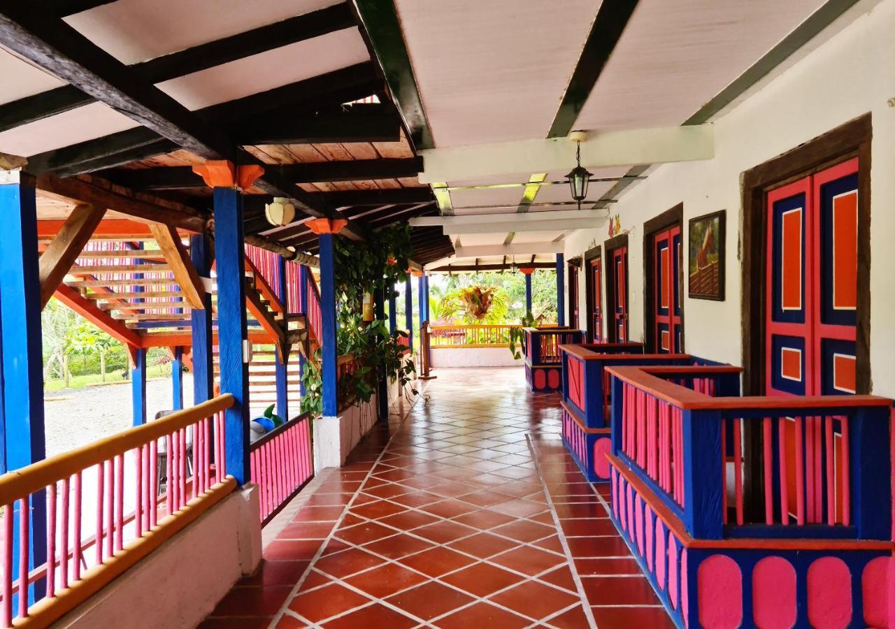 Hacienda Hotel El Percal بويبلو تاباو المظهر الخارجي الصورة