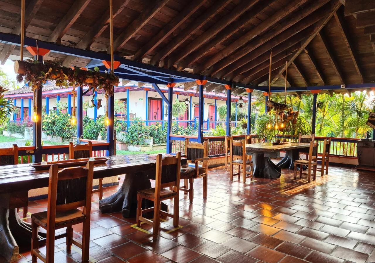 Hacienda Hotel El Percal بويبلو تاباو المظهر الخارجي الصورة