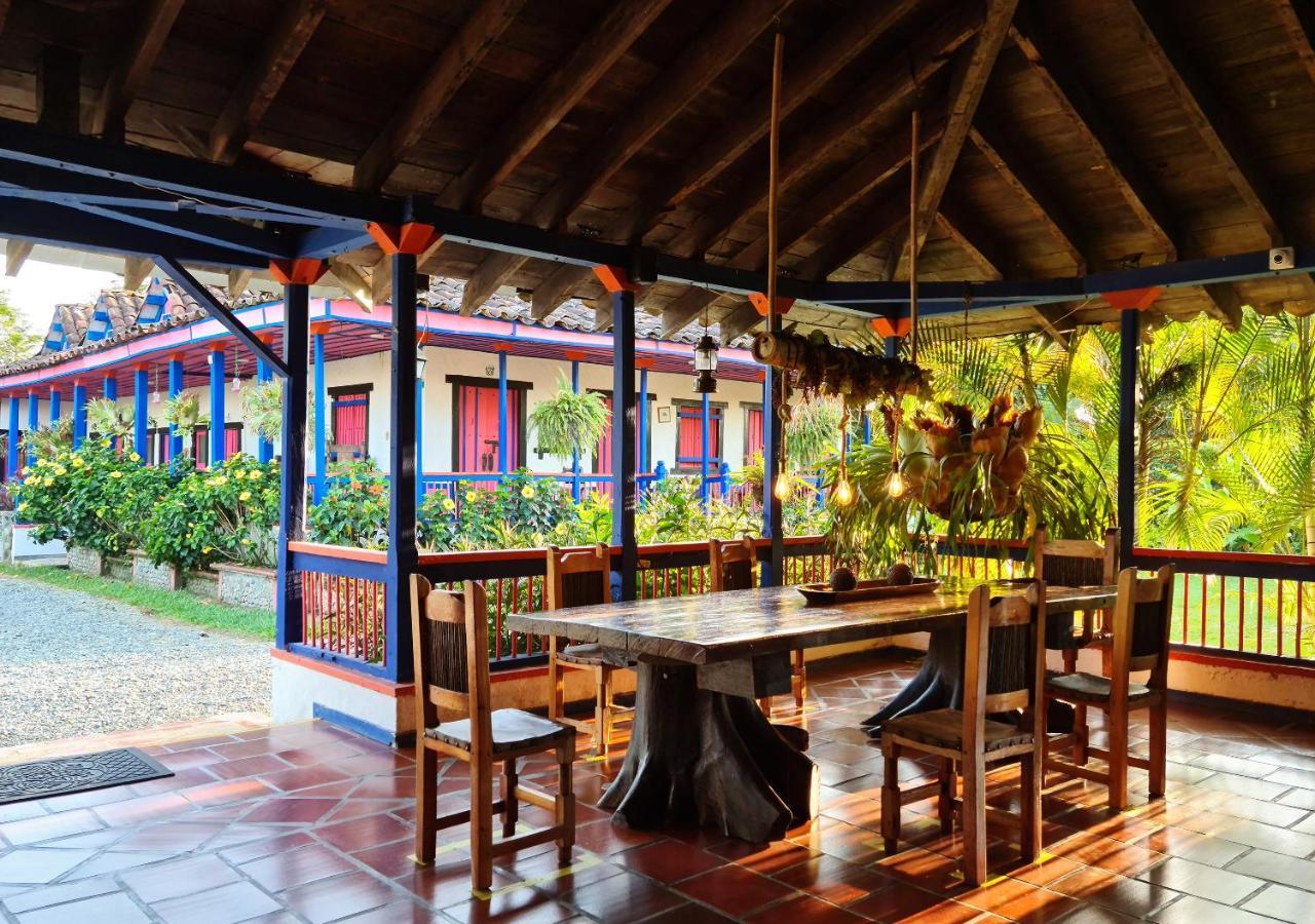 Hacienda Hotel El Percal بويبلو تاباو المظهر الخارجي الصورة