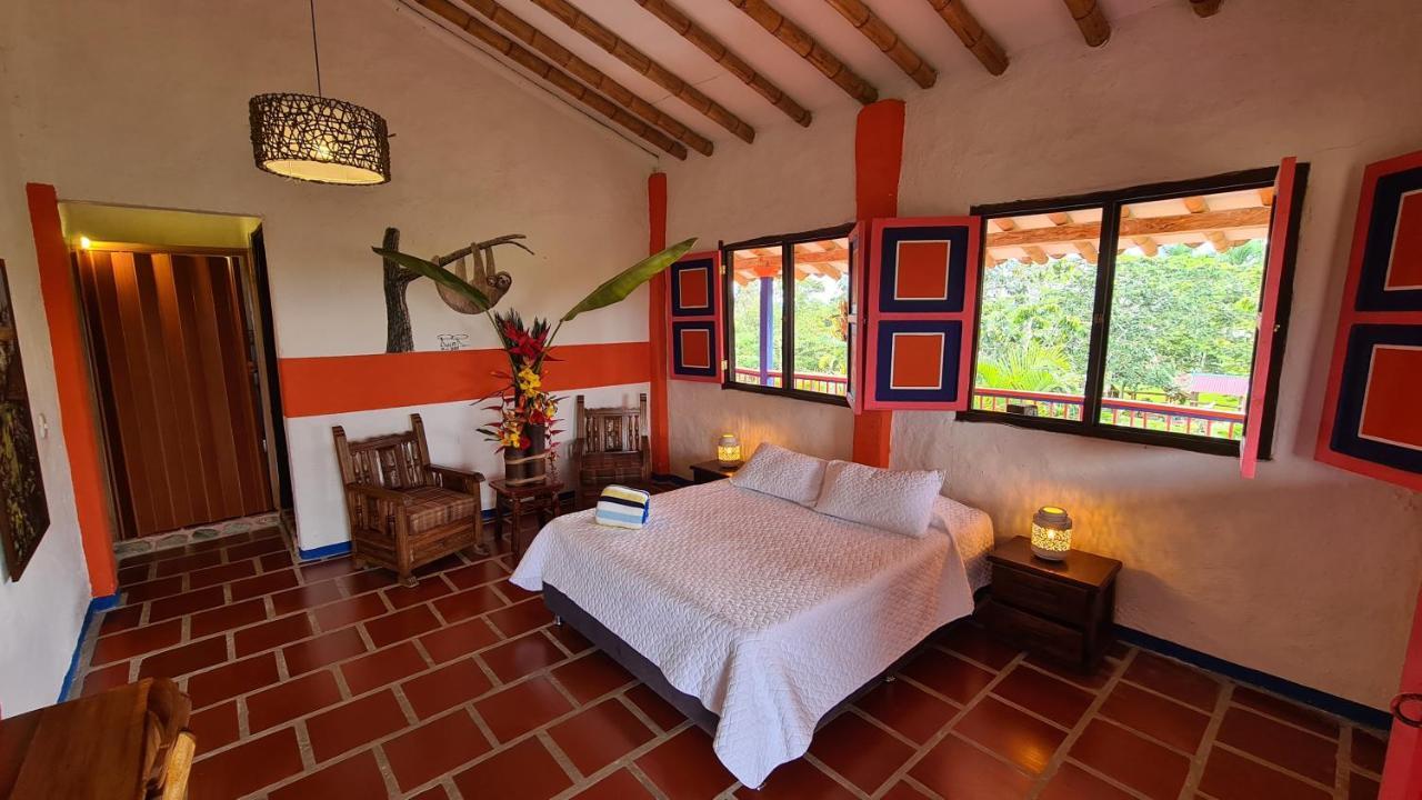 Hacienda Hotel El Percal بويبلو تاباو المظهر الخارجي الصورة