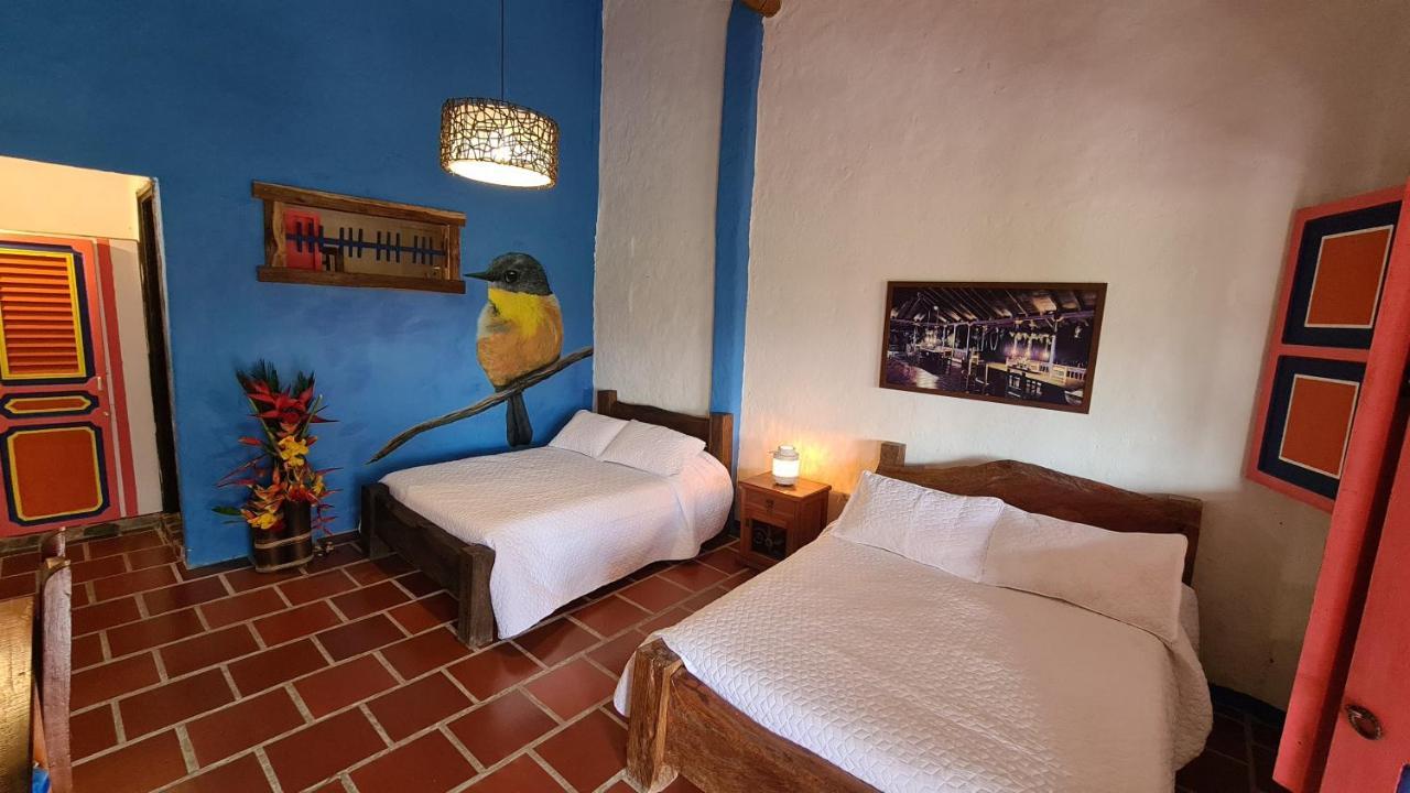 Hacienda Hotel El Percal بويبلو تاباو المظهر الخارجي الصورة