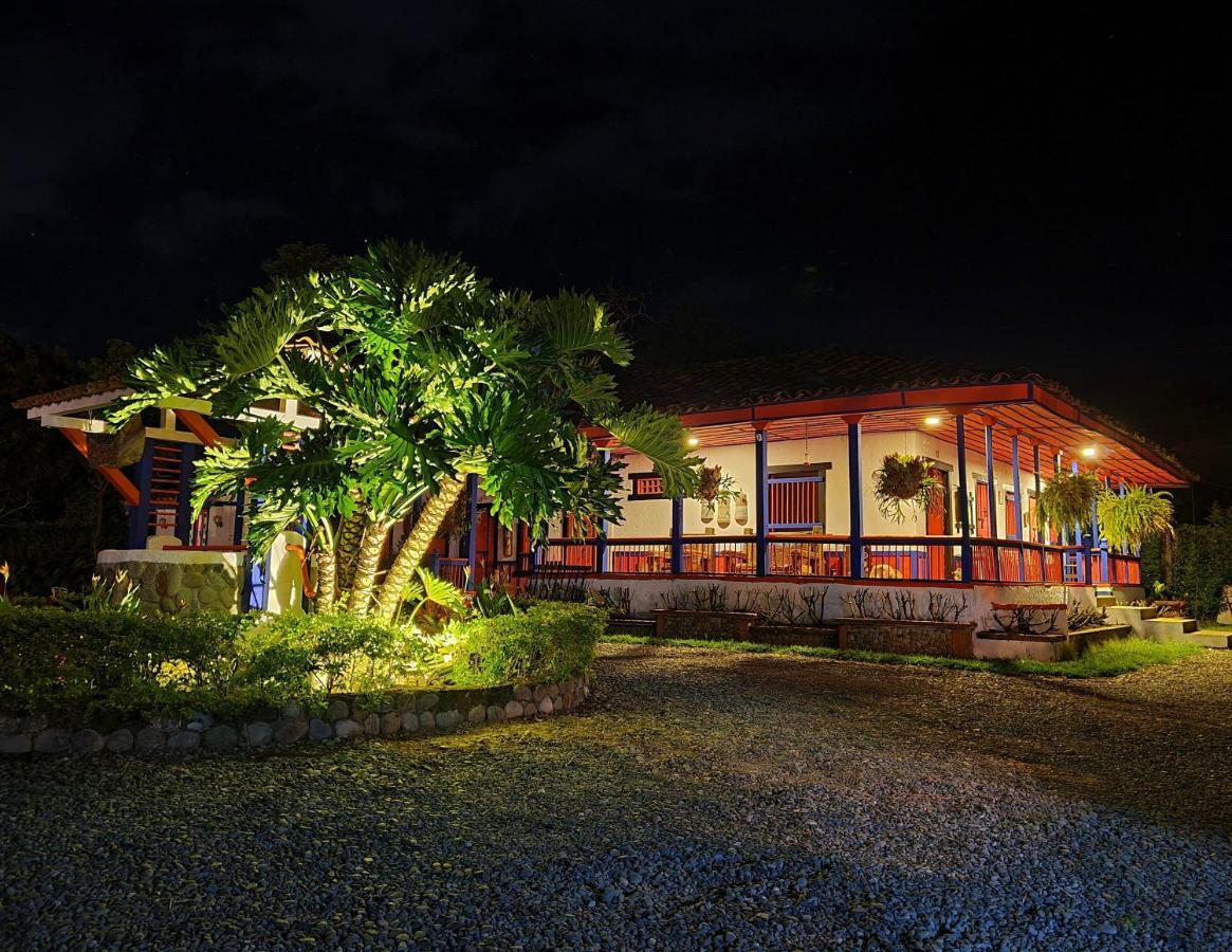 Hacienda Hotel El Percal بويبلو تاباو المظهر الخارجي الصورة