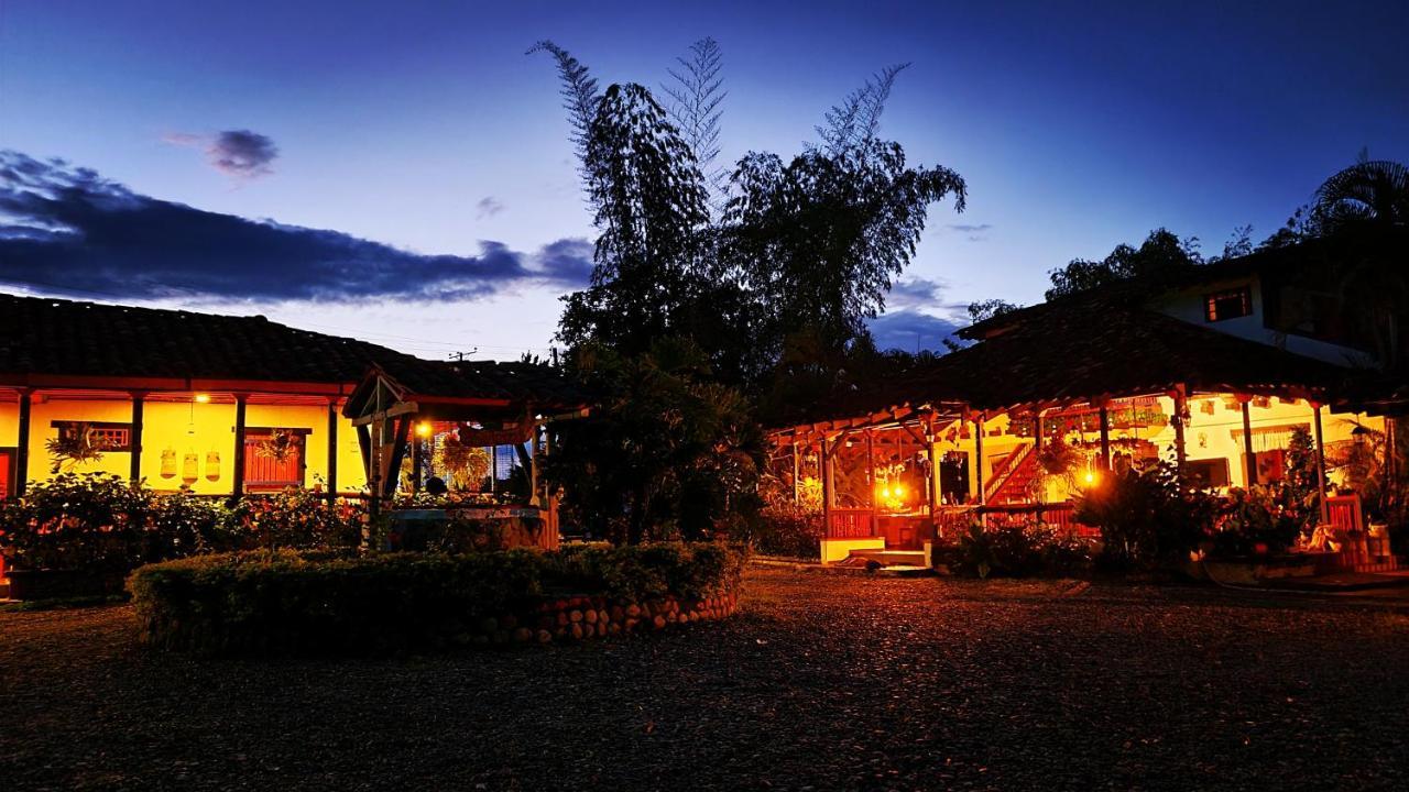 Hacienda Hotel El Percal بويبلو تاباو المظهر الخارجي الصورة